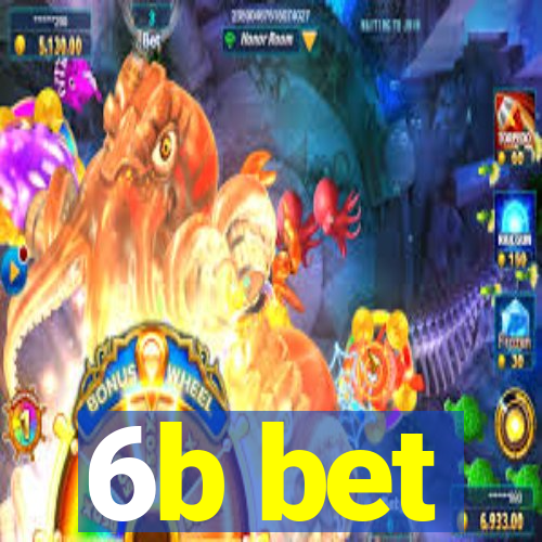 6b bet